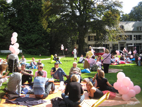 49RozePicknick