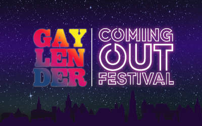 Alles wat je moet weten over het Coming Out Festival in Amersfoort