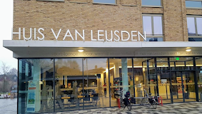Gemeentehuis Leusden